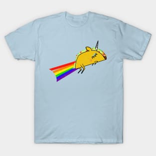 Taco Unicorn T-Shirt